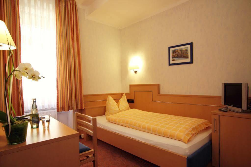 Trip Inn Hotel Hamm Coblenza Esterno foto