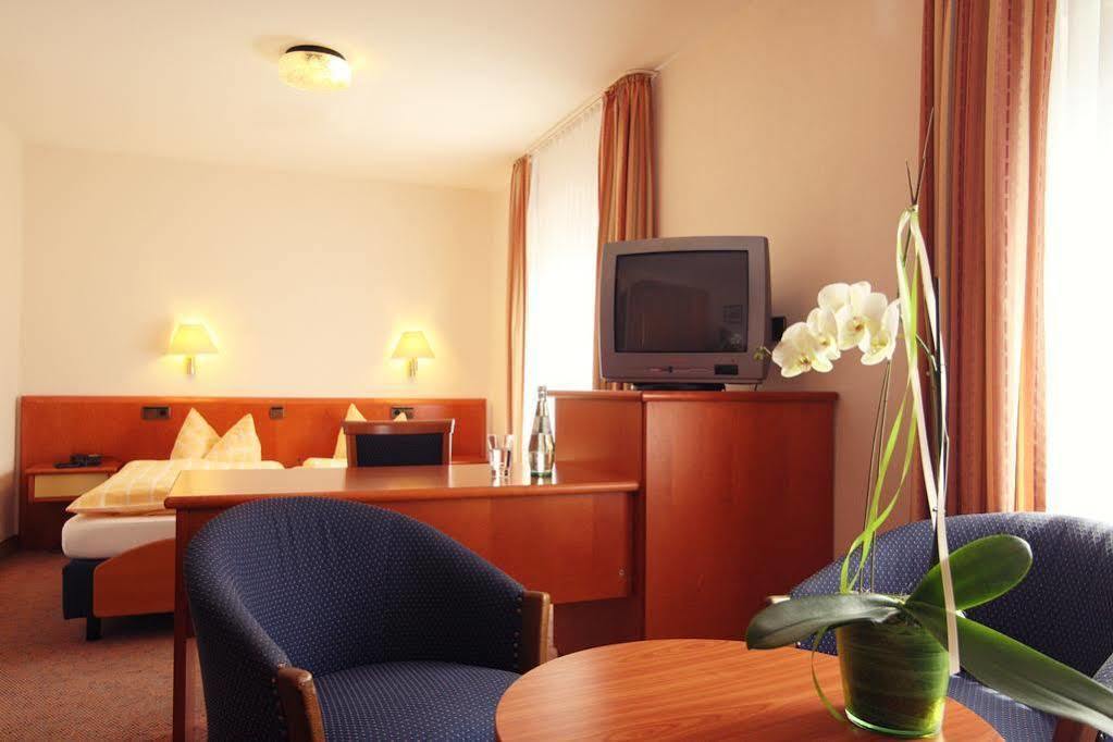 Trip Inn Hotel Hamm Coblenza Esterno foto